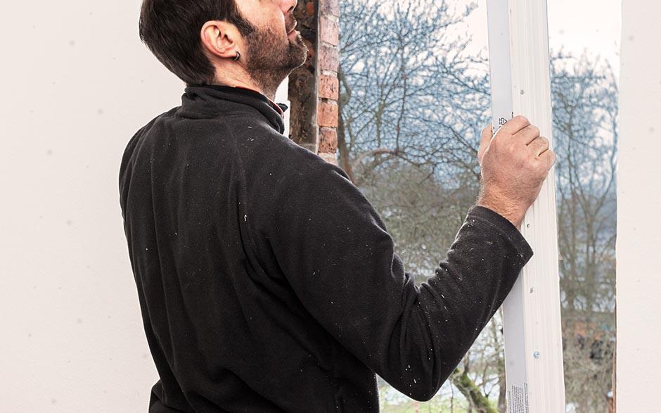 vitrerie sur mesure Champigny-sur-Marne