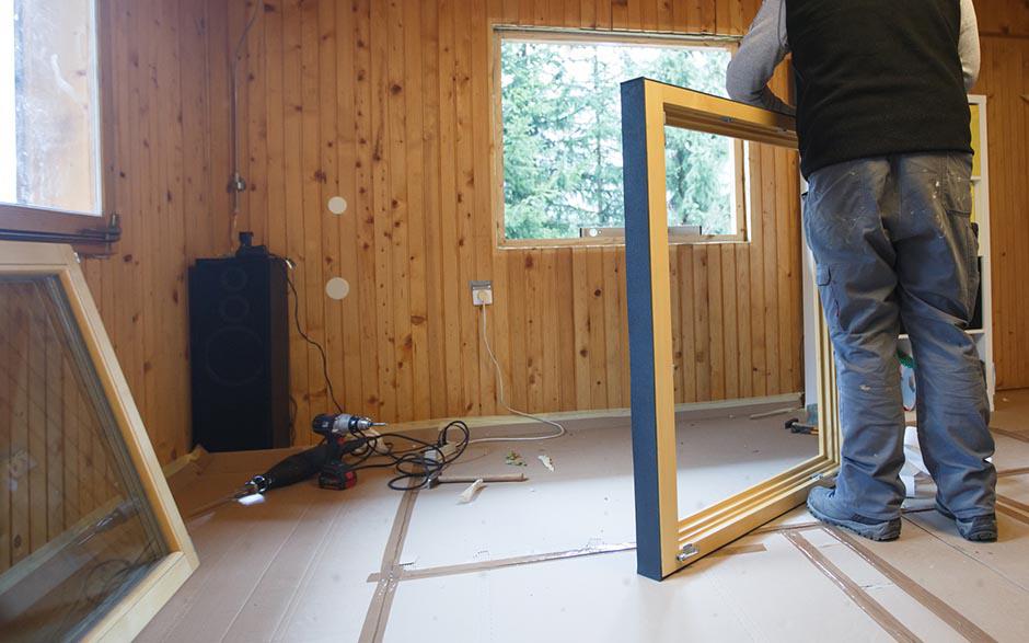 vitrerie sur mesure Champigny-sur-Marne
